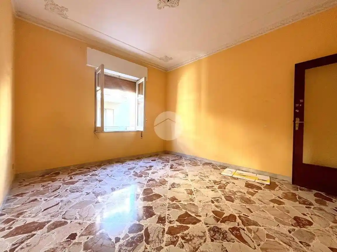 Trilocale via Ravetto Clemente 1, Boccadifalco - Baida, Palermo - foto 4