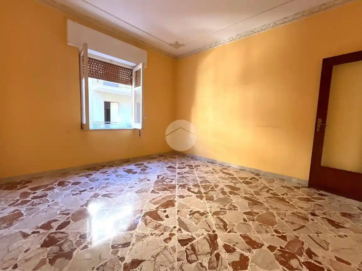 Trilocale via Ravetto Clemente 1, Boccadifalco - Baida, Palermo - foto 5