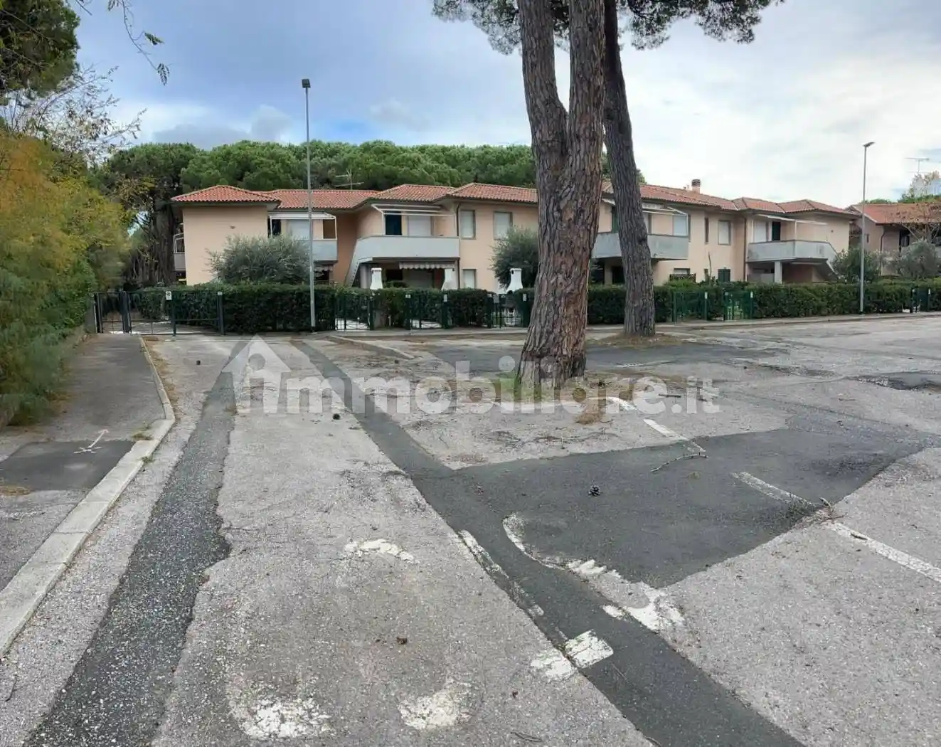 Appartamento in vendita a Bibbona