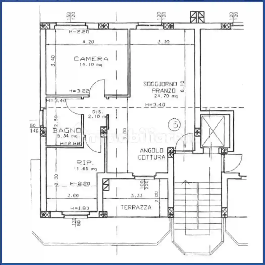 Appartamento - foto 5