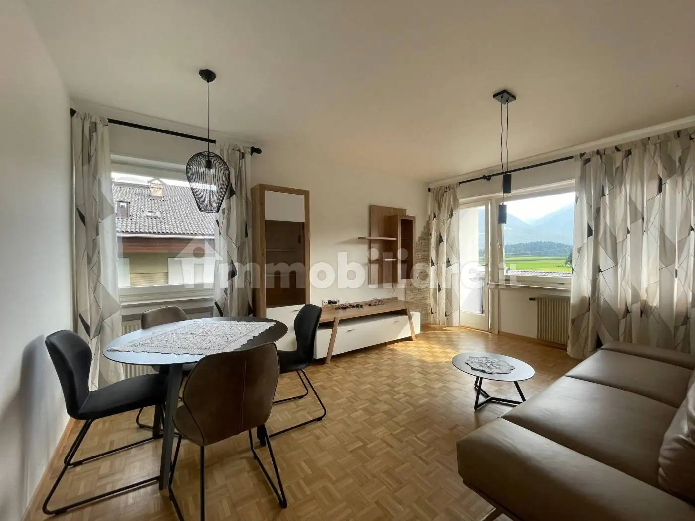 Appartamento in vendita a Brunico