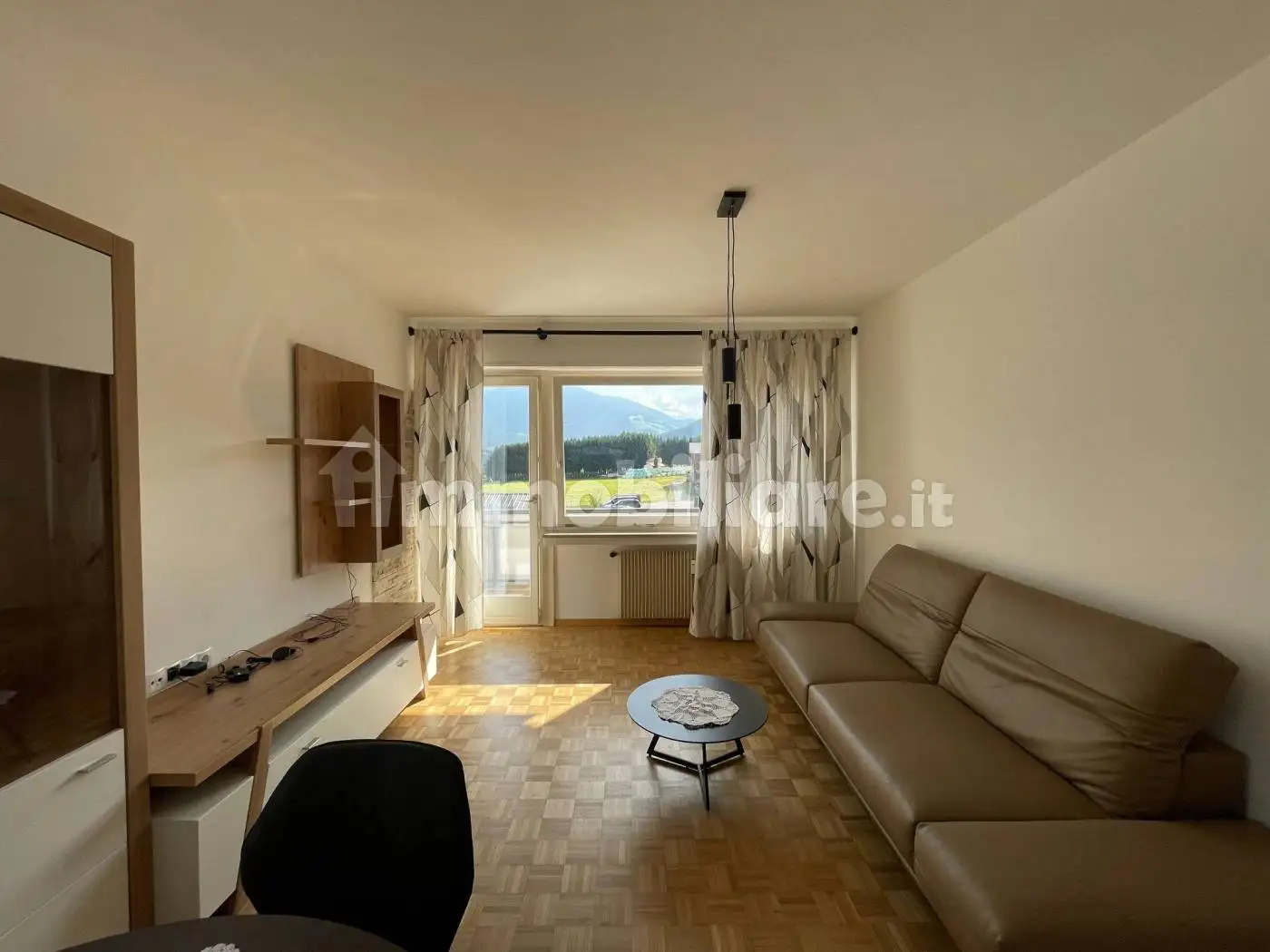 Quadrilocale buono stato, primo piano, Riscone, Brunico - foto 2