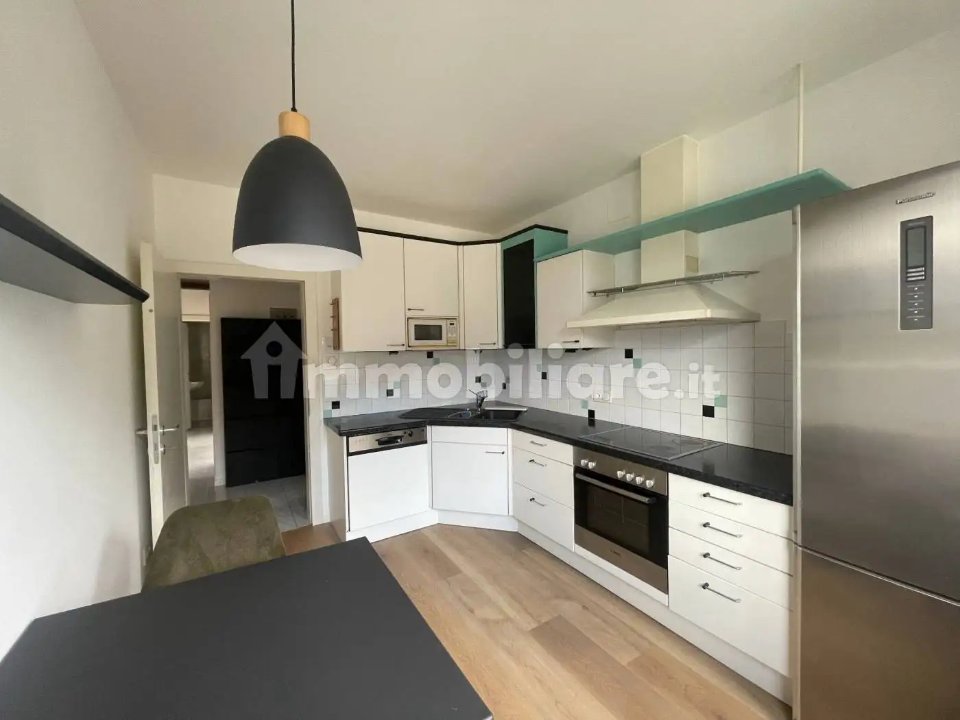 Quadrilocale buono stato, primo piano, Riscone, Brunico - foto 3