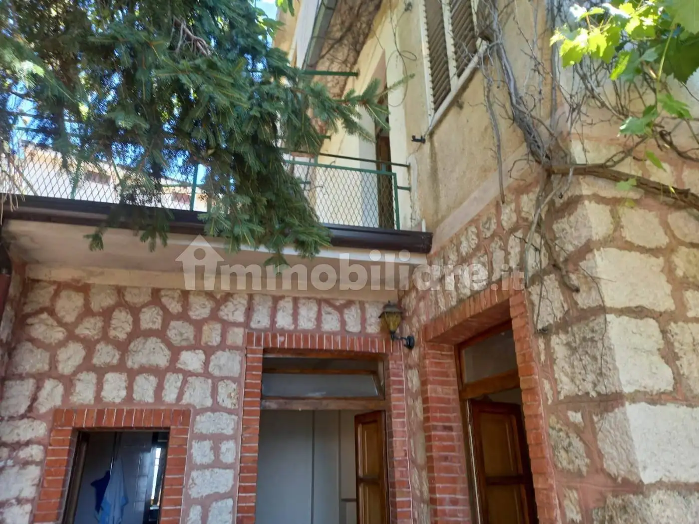 Casa indipendente in vendita a San Gregorio Matese