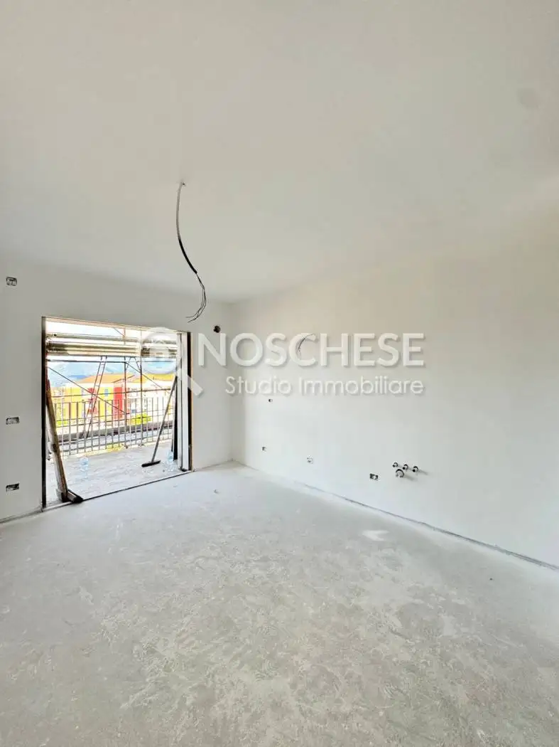 Appartamento in vendita a Fisciano