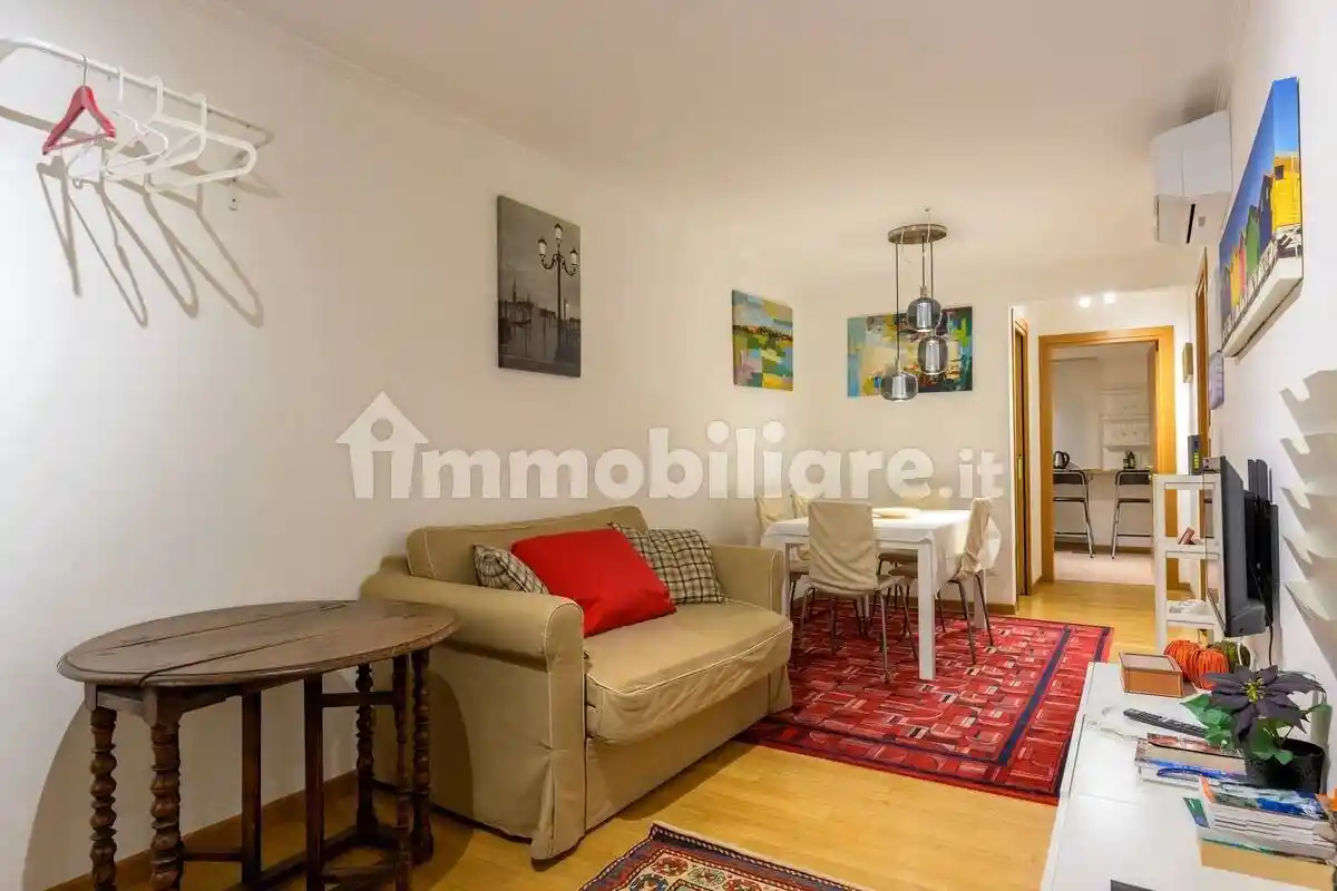 Appartamento in vendita a Venezia