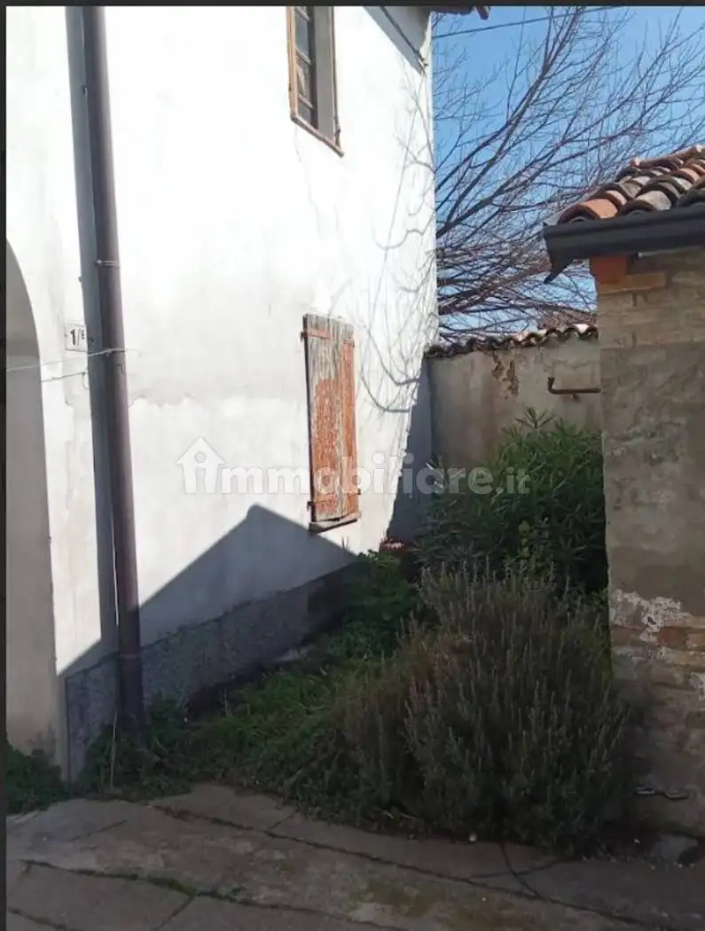 Appartamento vicolo Riviera D'Oglio, 1, Calvatone - foto 3