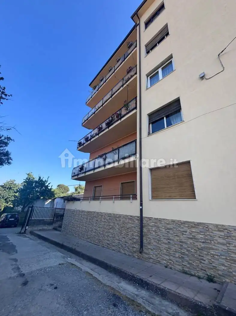 Appartamento in vendita a Cosenza