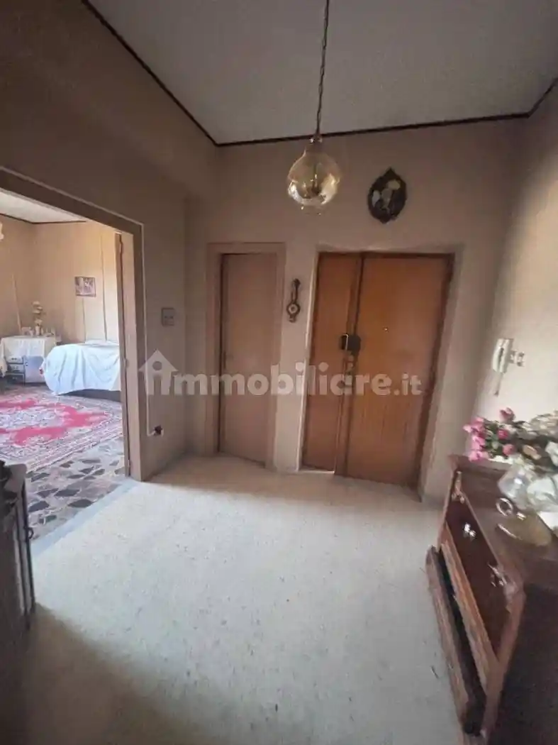 Quadrilocale Contrada Guarassano 7, Sant'Ippolito - Borgo Partenope, Cosenza - foto 3