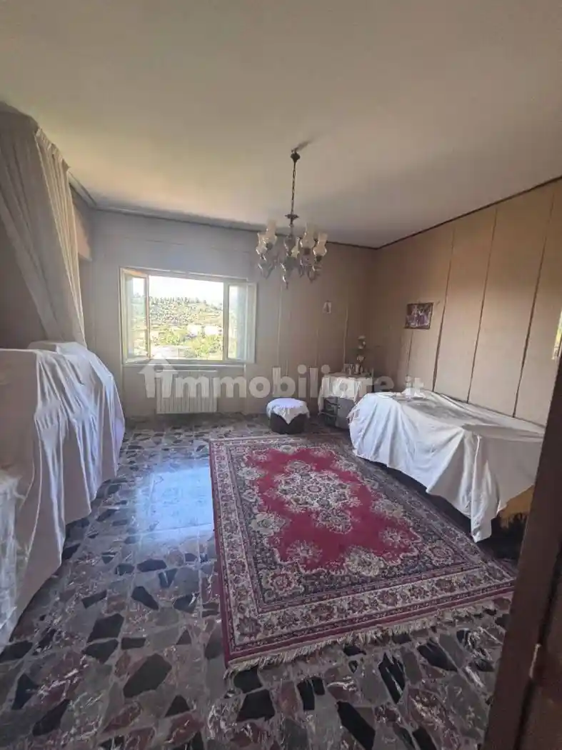 Quadrilocale Contrada Guarassano 7, Sant'Ippolito - Borgo Partenope, Cosenza - foto 4