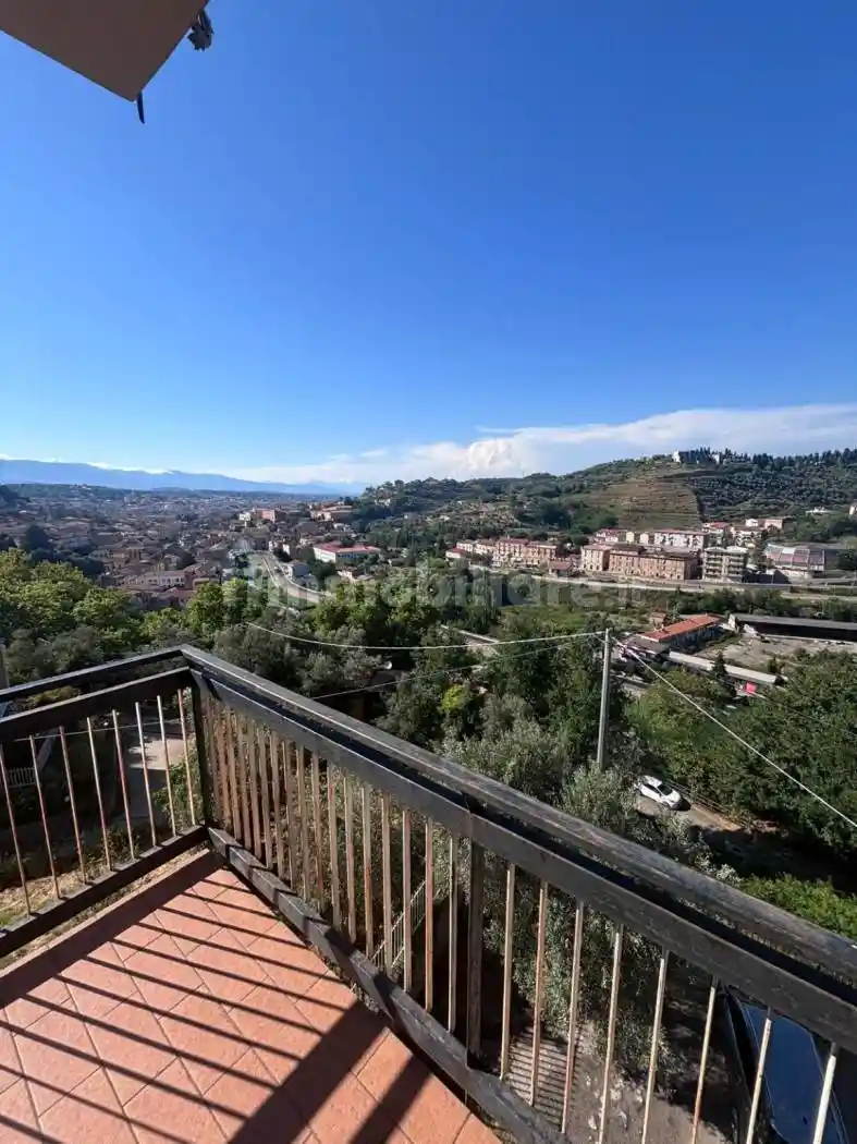 Quadrilocale Contrada Guarassano 7, Sant'Ippolito - Borgo Partenope, Cosenza - foto 5