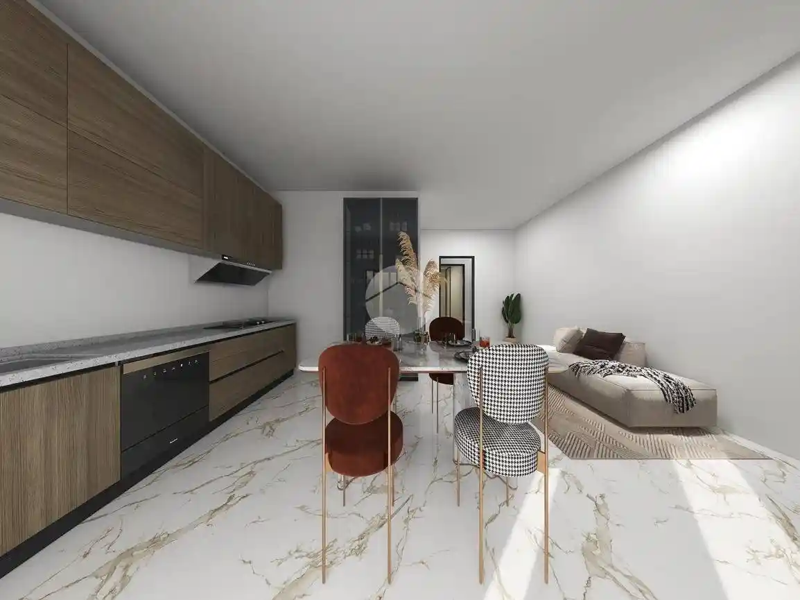 Trilocale via Alberto Chiarini, Centro, Teramo - foto 2