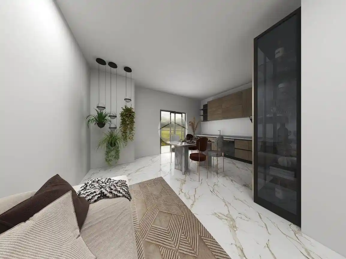 Trilocale via Alberto Chiarini, Centro, Teramo - foto 5