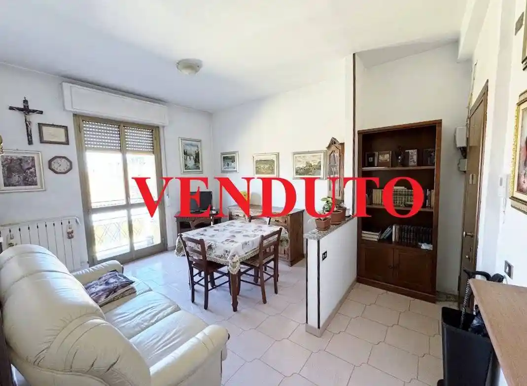 Appartamento in vendita a Monza