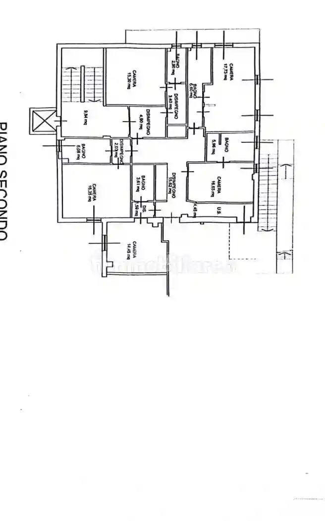 Palazzo - Edificio - foto 3