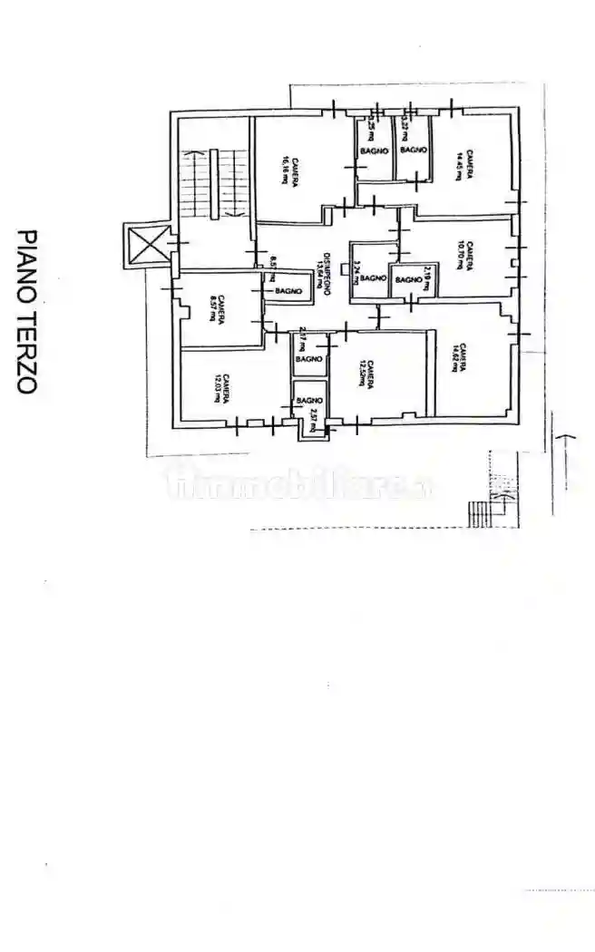 Palazzo - Edificio - foto 4