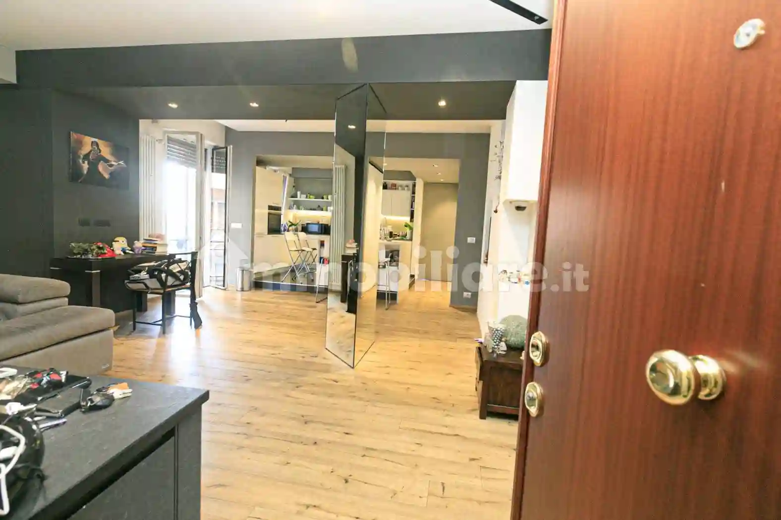 Appartamento - foto 5