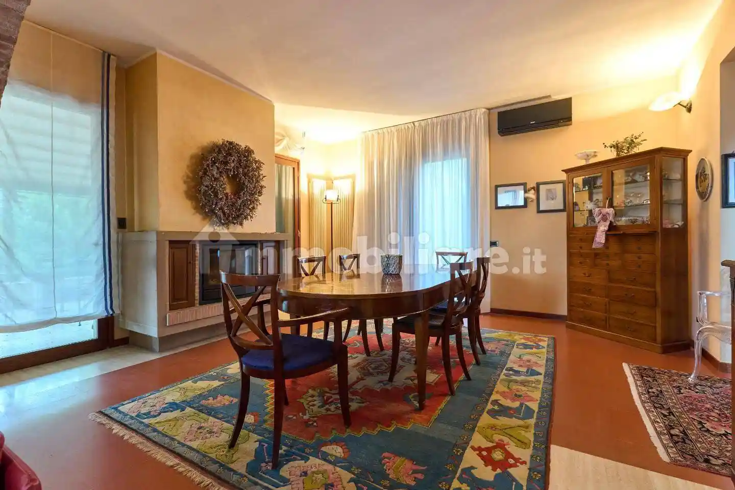 Villa in vendita a San Miniato