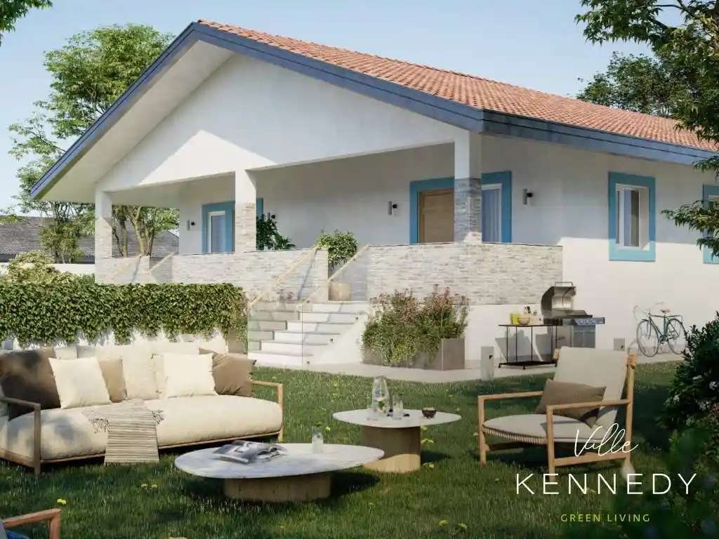 Progetto in vendita a Marino