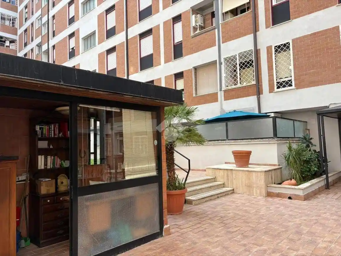 Bilocale via Fonti del Clitunno 25, Furio Camillo, Roma - foto 5