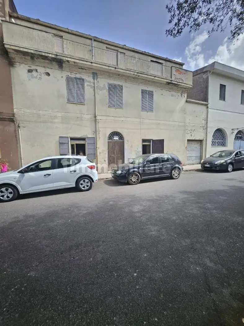 Casa indipendente in vendita a Osilo