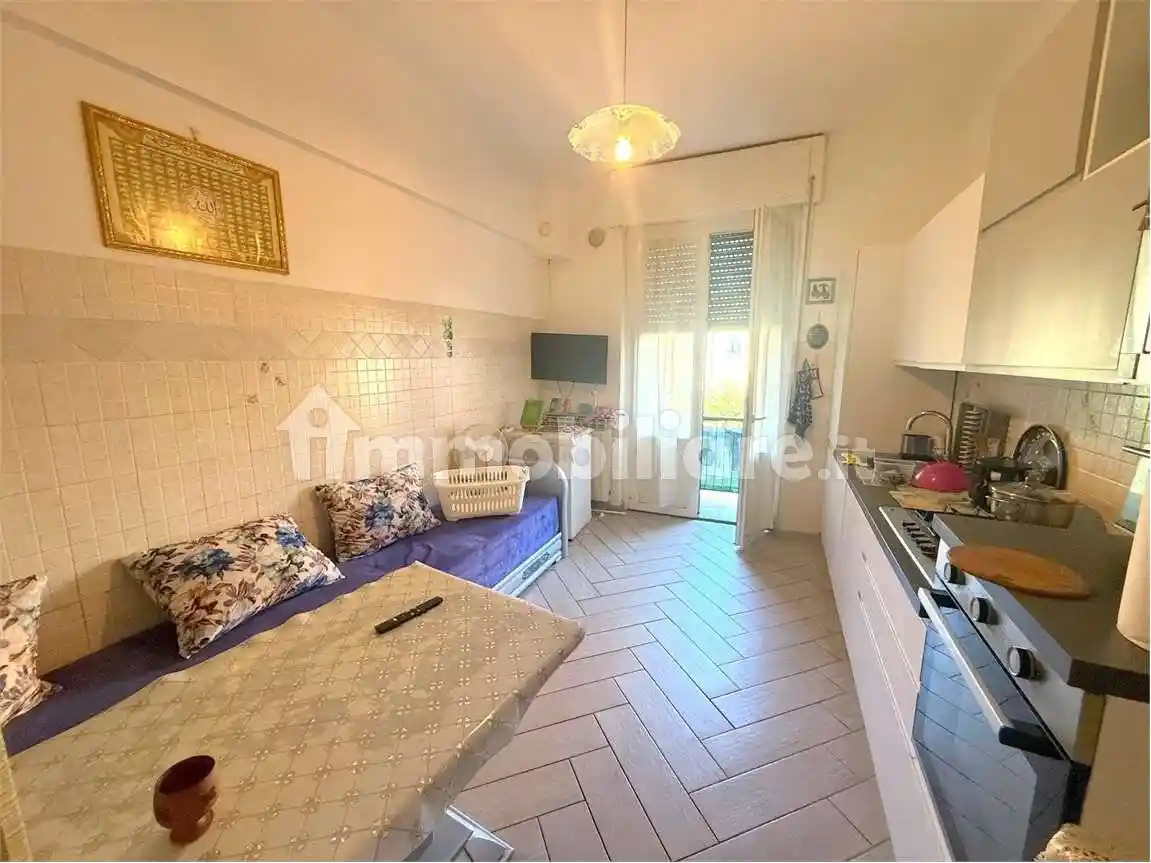 Appartamento in vendita a Serravalle Scrivia