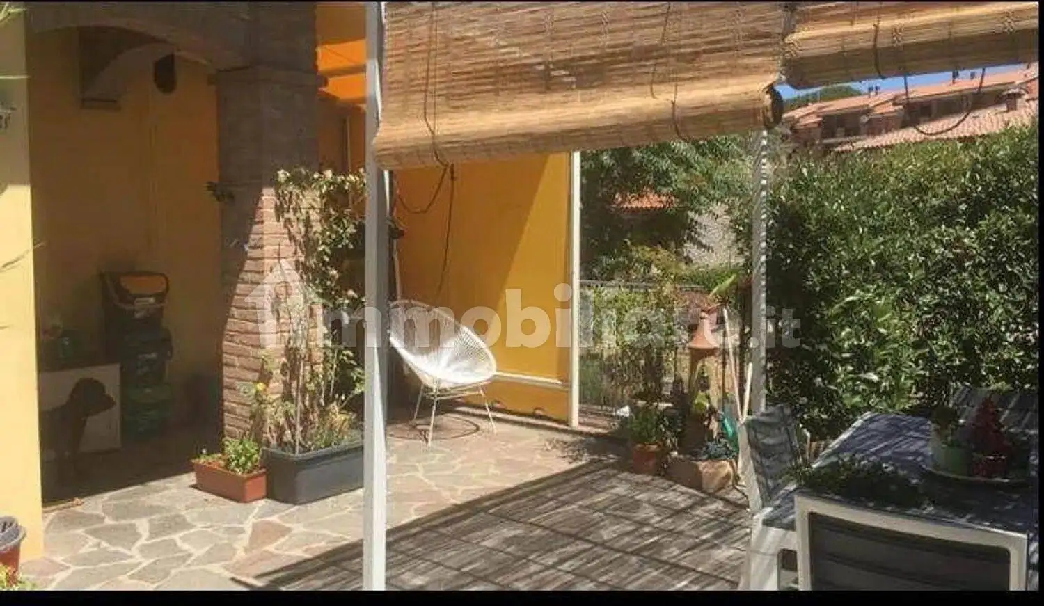 Appartamento in vendita a Murlo