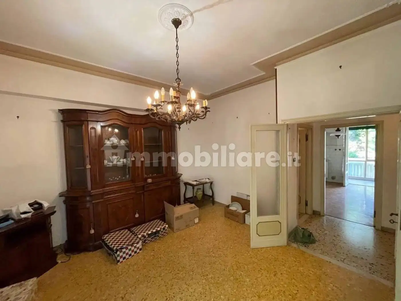 Appartamento in vendita a Siena