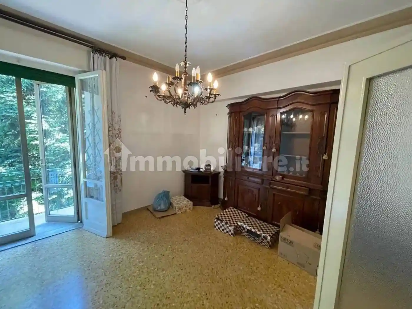 Appartamento Neighbourhood: San Prospero, Cappuccini, Siena - foto 2