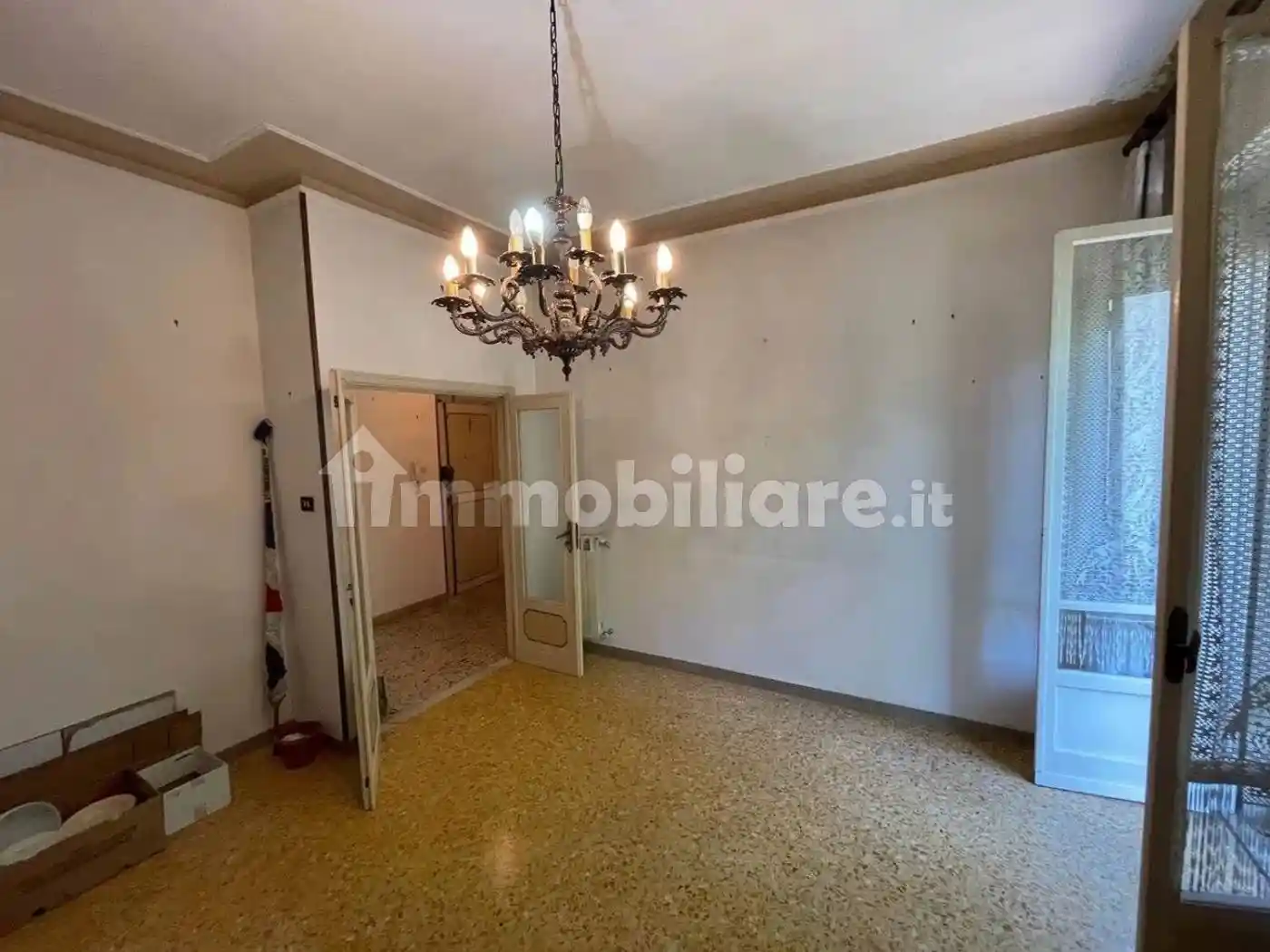 Appartamento Neighbourhood: San Prospero, Cappuccini, Siena - foto 5