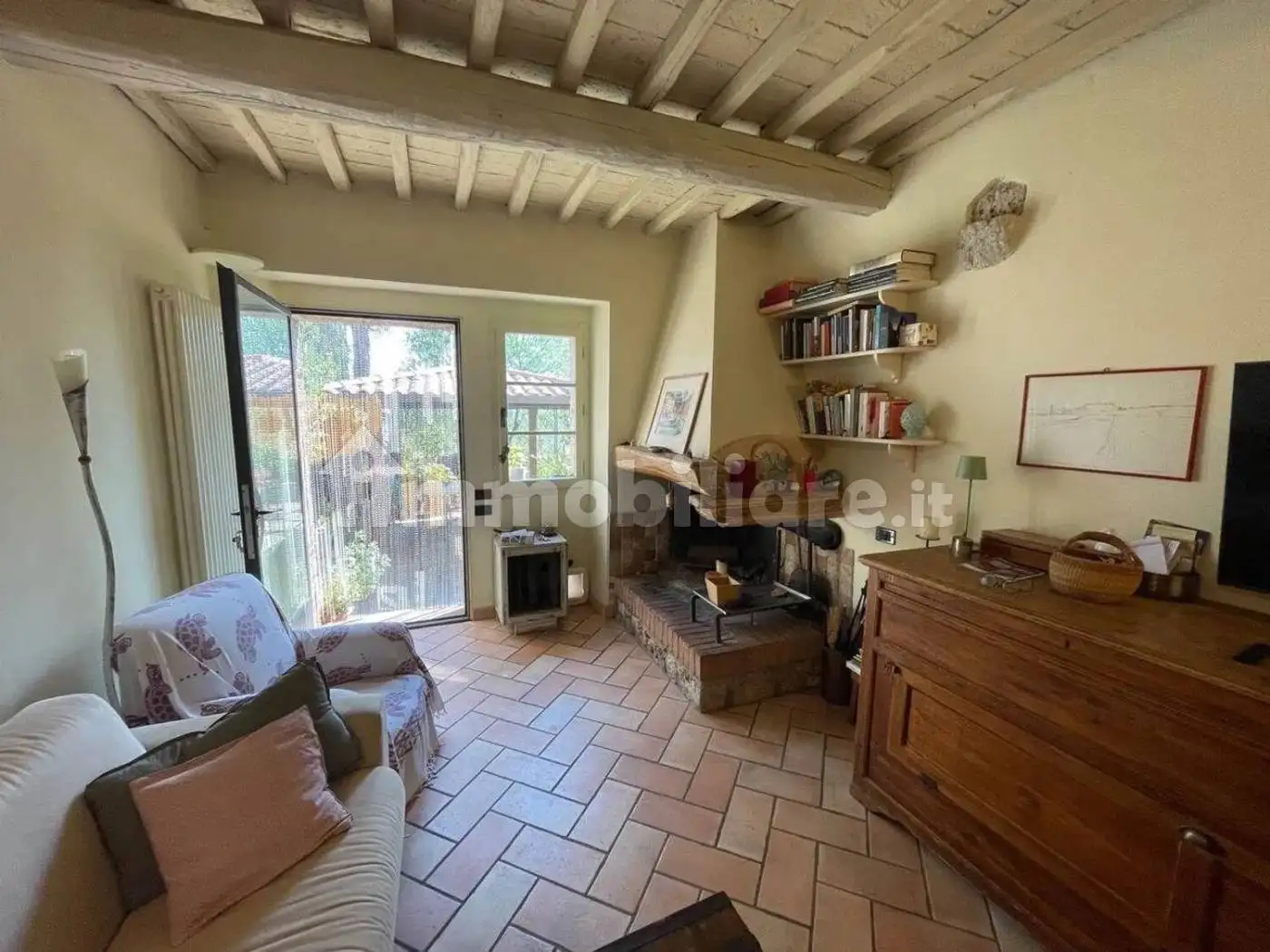 Appartamento in vendita a Siena