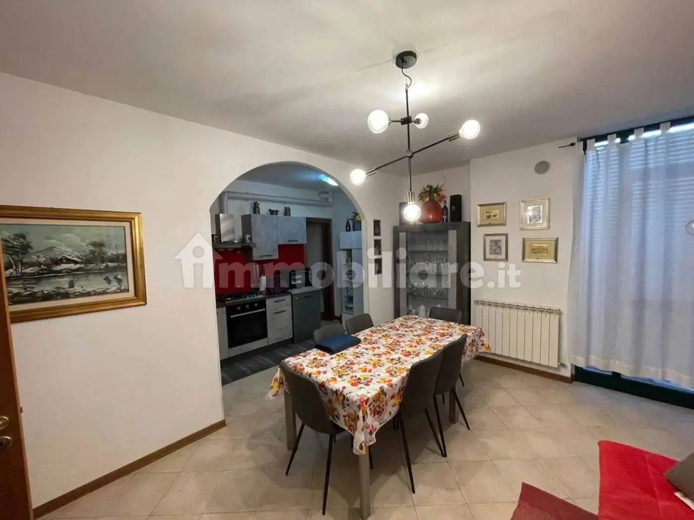 Appartamento in vendita a Siena