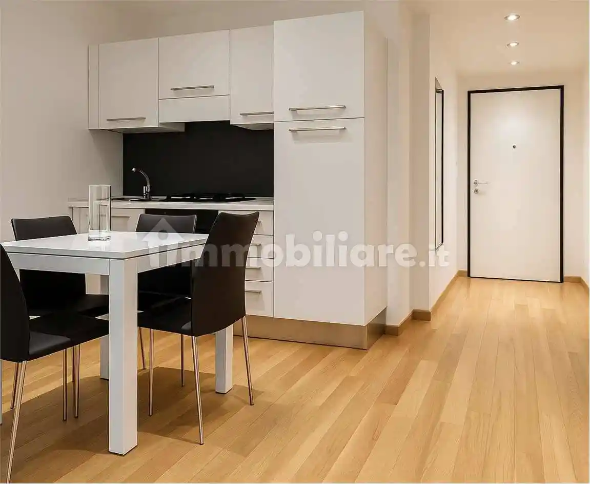 Appartamento in vendita a Reggio Emilia