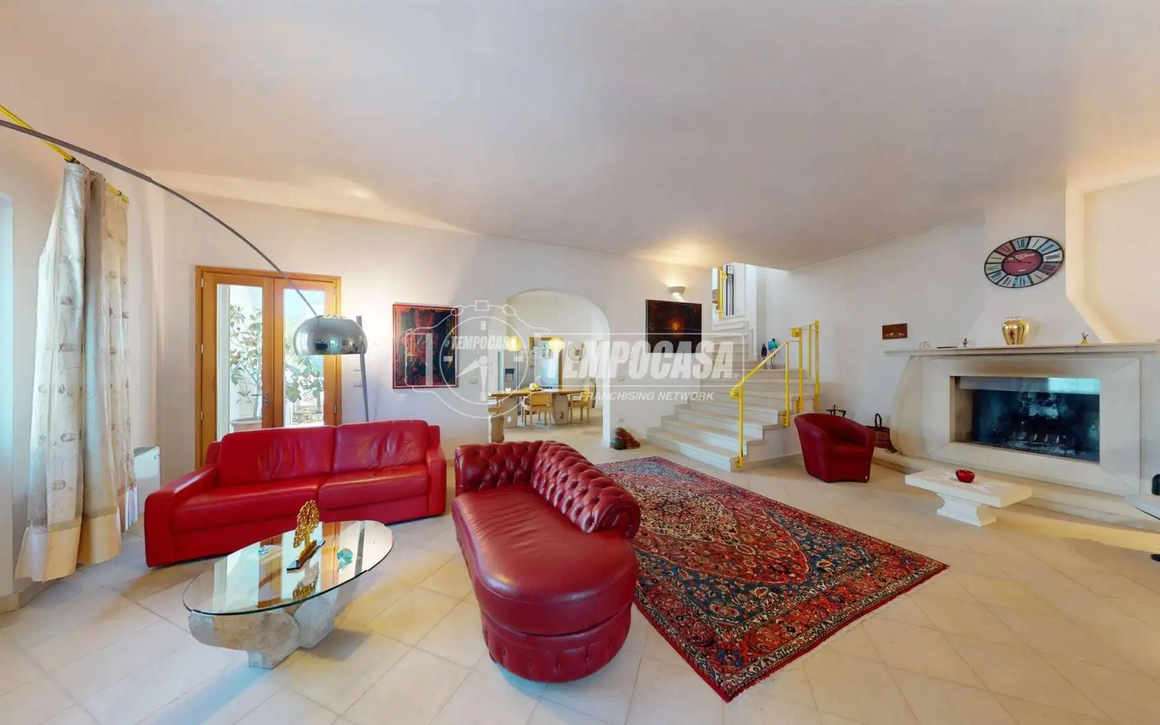 Casa indipendente in vendita a Melpignano