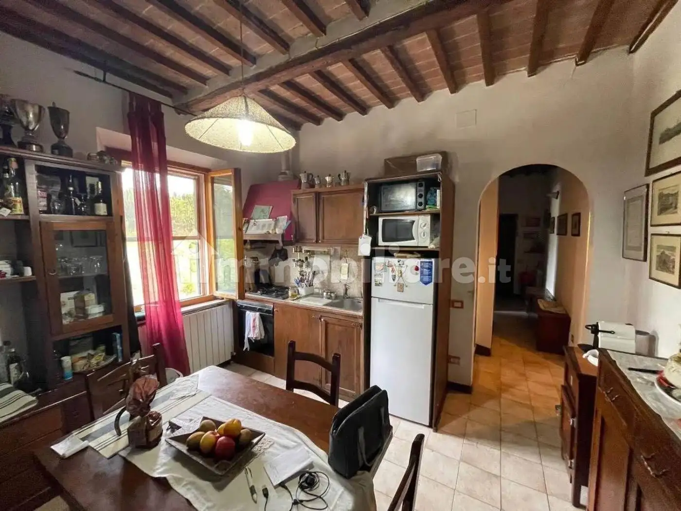 Appartamento in vendita a Siena