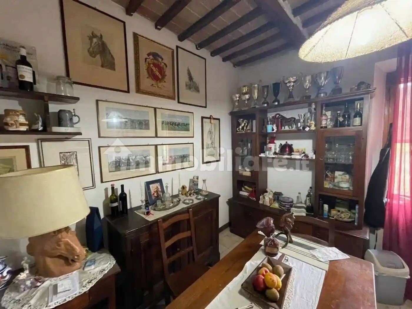 Quadrilocale quartiere Fuori Porta Romana, Fuori Porta Pispini, Siena - foto 2