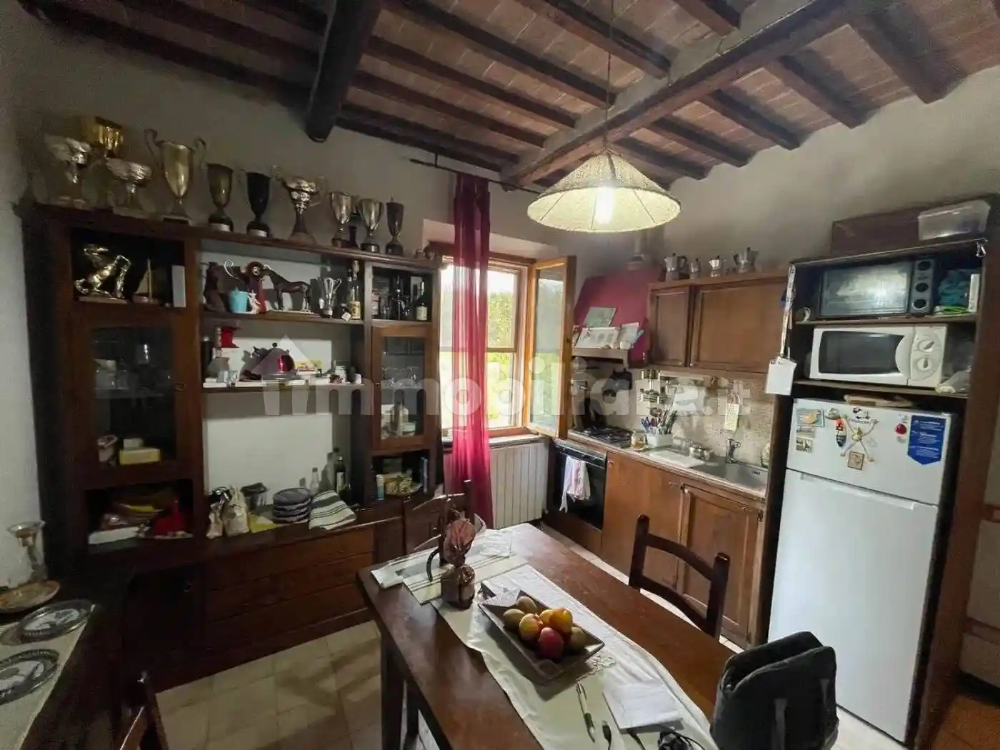 Quadrilocale quartiere Fuori Porta Romana, Fuori Porta Pispini, Siena - foto 3