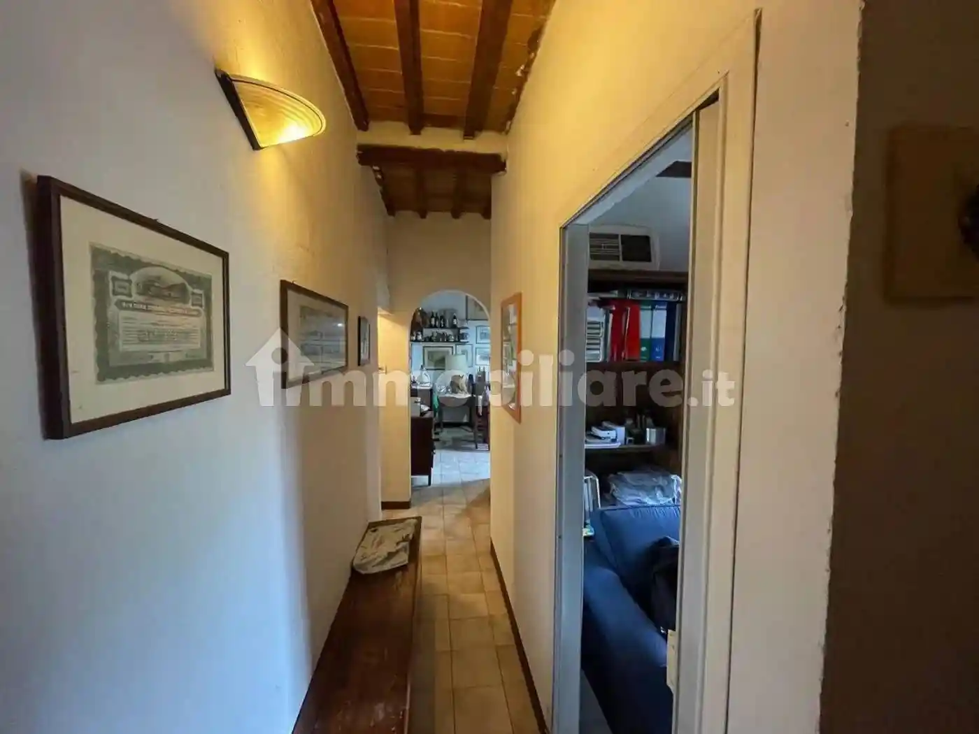 Quadrilocale quartiere Fuori Porta Romana, Fuori Porta Pispini, Siena - foto 4