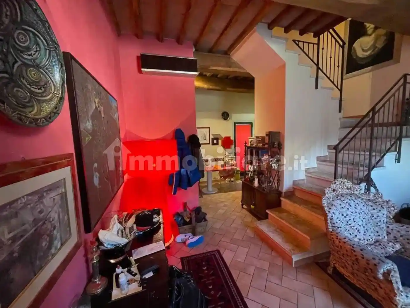 Appartamento quartiere San Domenico - Fontebranda, Duomo, Siena - foto 2