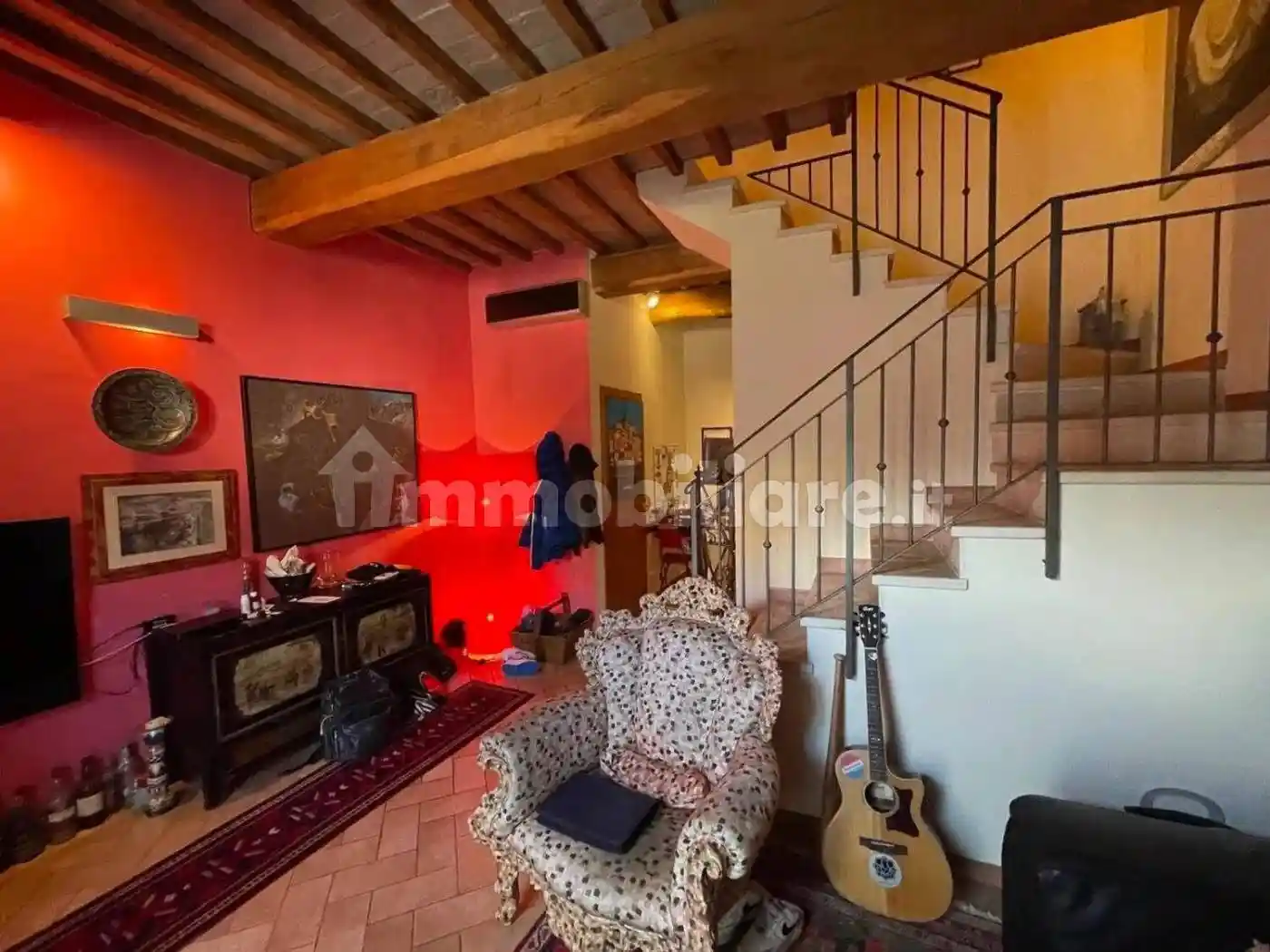 Appartamento quartiere San Domenico - Fontebranda, Duomo, Siena - foto 3