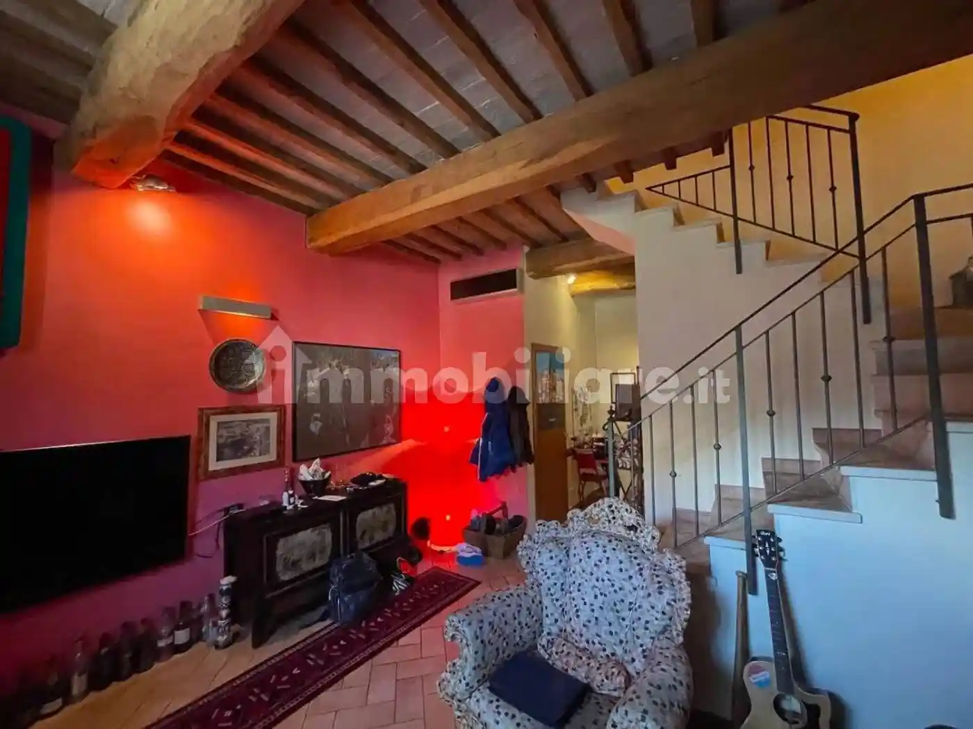 Appartamento quartiere San Domenico - Fontebranda, Duomo, Siena - foto 4