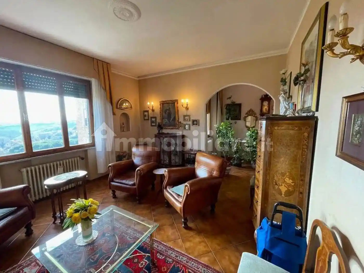 Appartamento quartiere Fuori Porta Romana, Fuori Porta Romana, Siena - foto 3