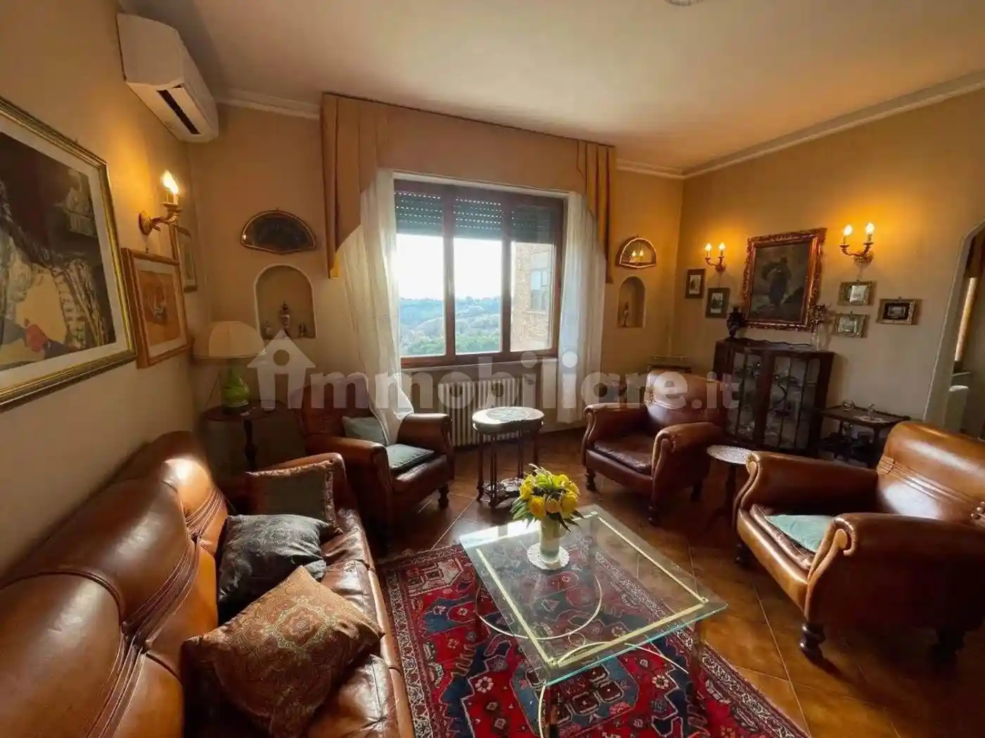 Appartamento quartiere Fuori Porta Romana, Fuori Porta Romana, Siena - foto 4