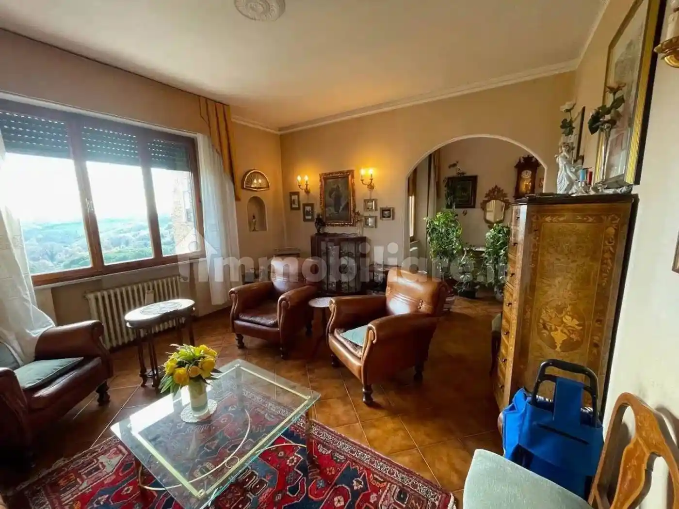 Appartamento quartiere Fuori Porta Romana, Fuori Porta Romana, Siena - foto 5