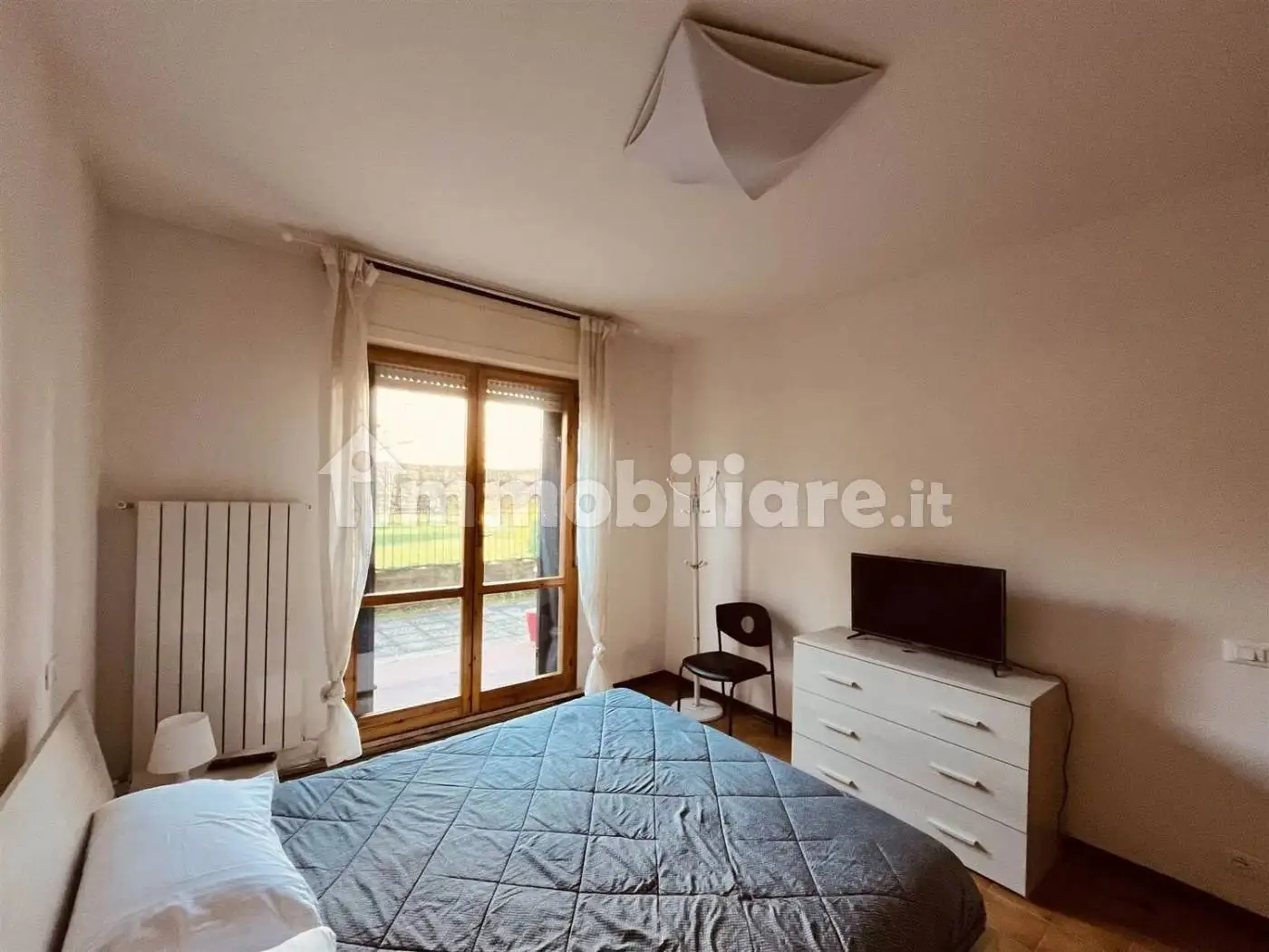 Appartamento in vendita a Siena