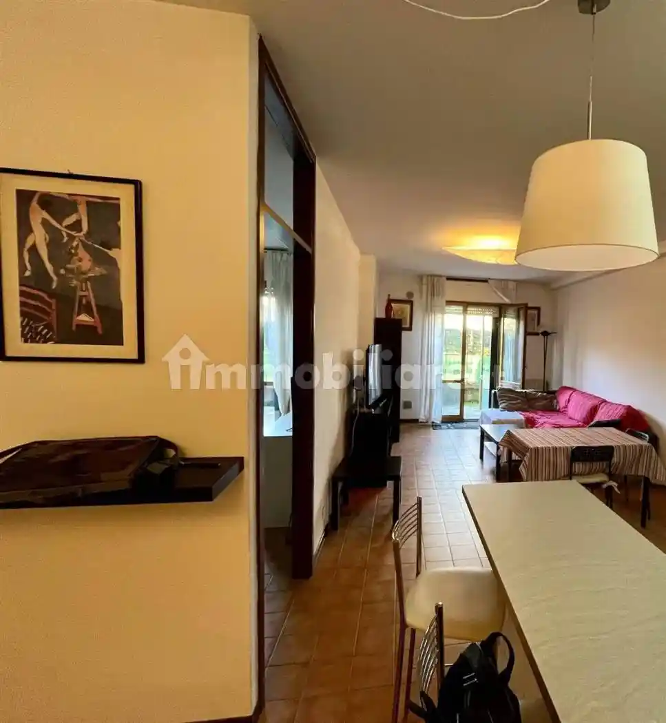 Bilocale quartiere San Miniato, Vico Alto - San Miniato, Siena - foto 4