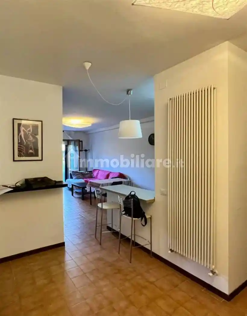 Bilocale quartiere San Miniato, Vico Alto - San Miniato, Siena - foto 5