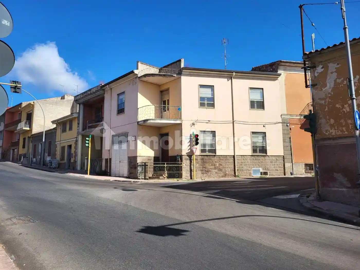 Appartamento in vendita a Ittiri