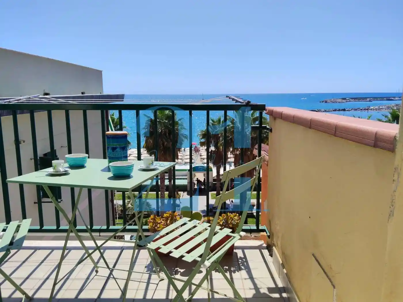 Appartamento in affitto a Varazze