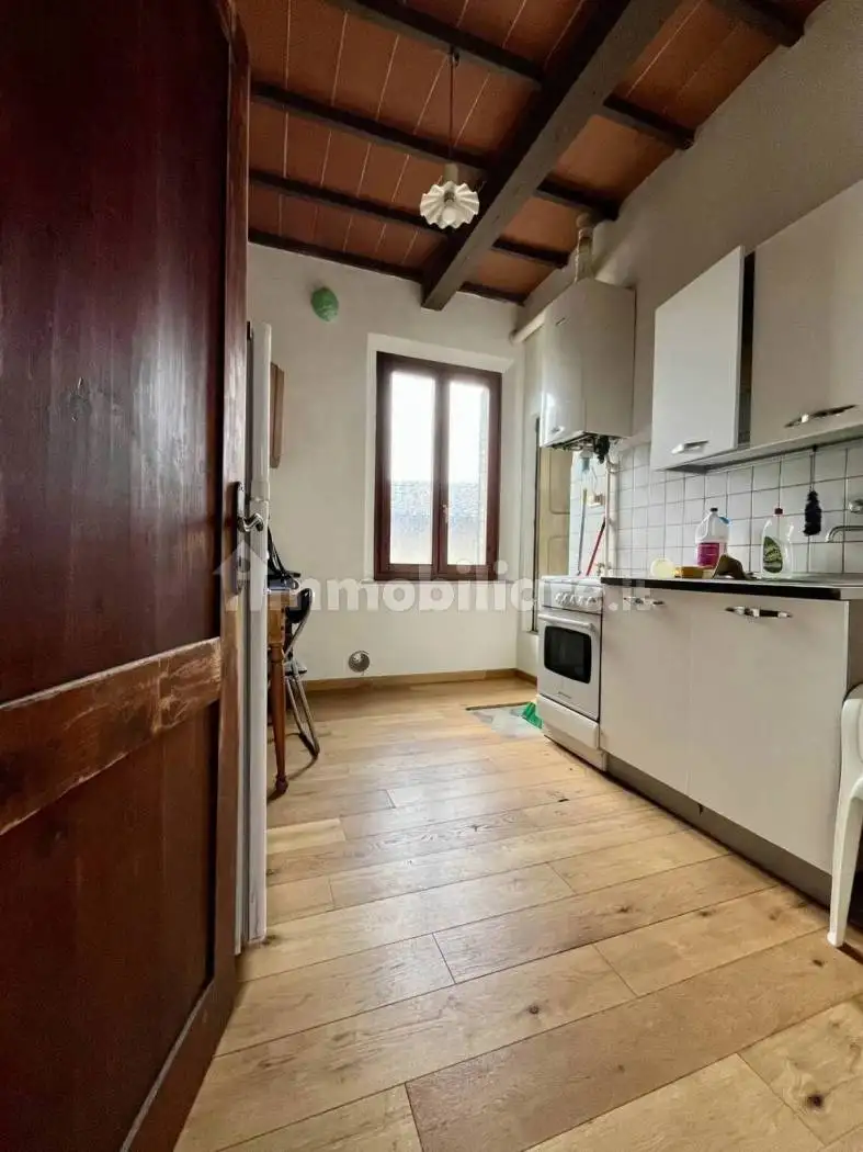 Appartamento in vendita a Siena